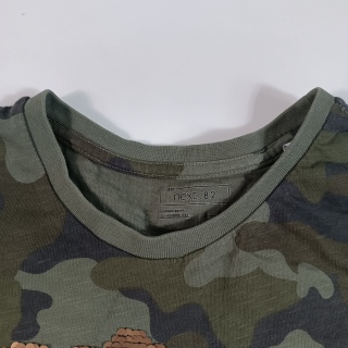 Футболка для мальчика