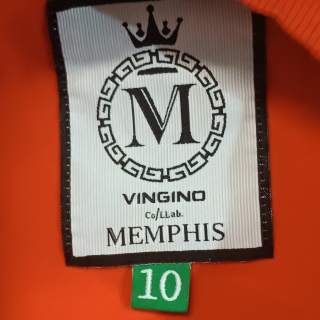 Кофта легкая для девочки