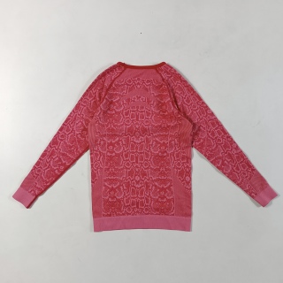 Кофта легкая для девочки