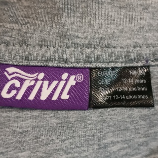 Кофта легкая для девочки