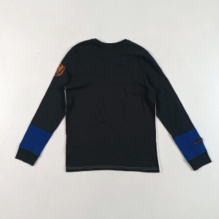 Кофта легкая для мальчика