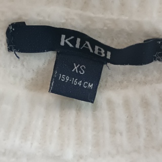 Джемпер для девочки