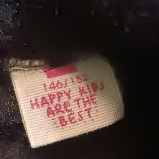 Джемпер для девочки