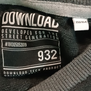 Джемпер для мальчика