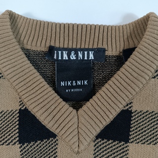 Жилет для мальчика