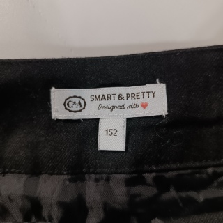 Юбка для девочки