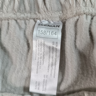 Брюки для девочки