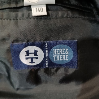 Пиджак для мальчика