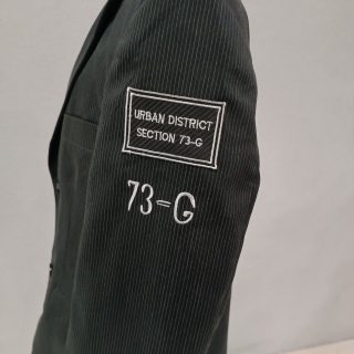 Пиджак для мальчика