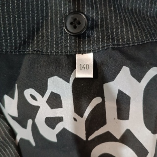 Пиджак для мальчика