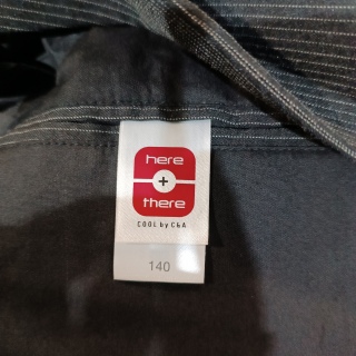 Пиджак для мальчика