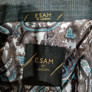 Пиджак для мальчика