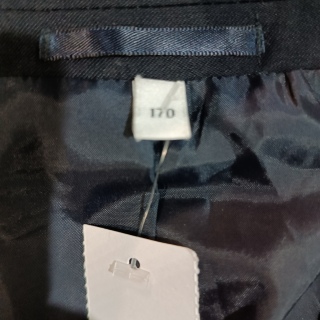 Пиджак для мальчика