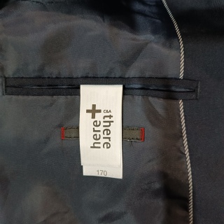 Пиджак для мальчика