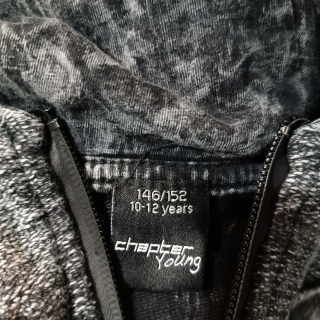 Толстовка для мальчика