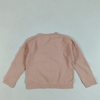 Толстовка для девочки