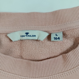 Толстовка для девочки