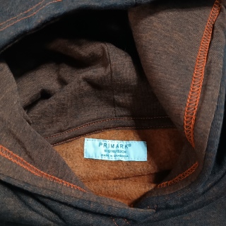 Толстовка для мальчика