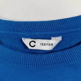 Толстовка для мальчика