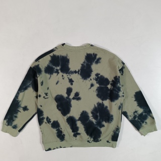 Толстовка для мальчика