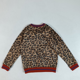 Толстовка для девочки