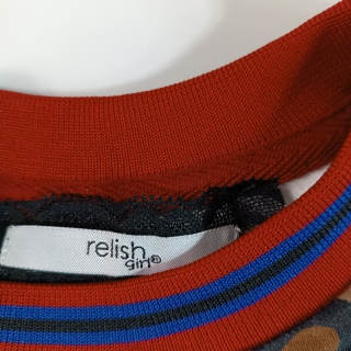 Толстовка для девочки