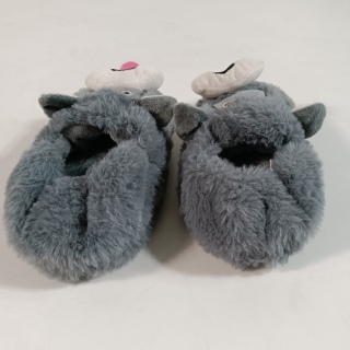 Тапки для мальчика