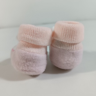 Тапки для девочки