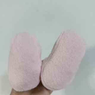 Тапки для девочки