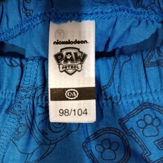 Плавки для мальчика