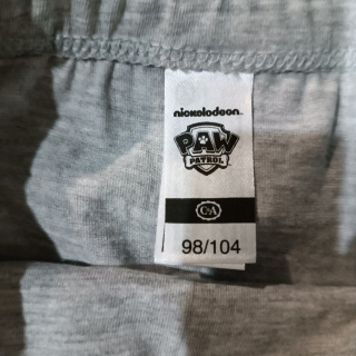 Плавки для мальчика