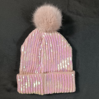 Шапка детская