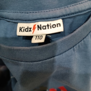 Футболка для мальчика