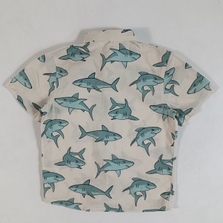 Рубашка для мальчика