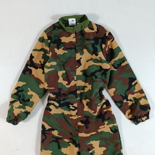 Комбинезон для девочки