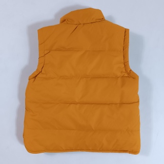 Жилет для мальчика