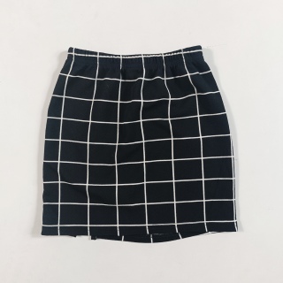 Юбка для девочки