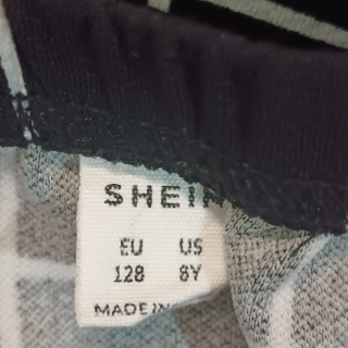 Юбка для девочки