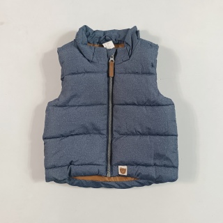 Жилет для мальчика
