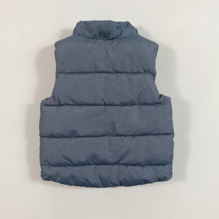 Жилет для мальчика