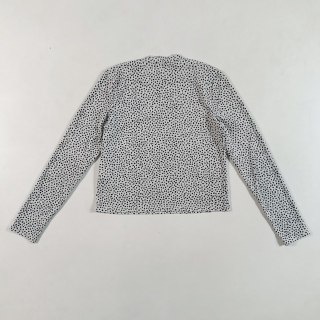 Кофта легкая для девочки