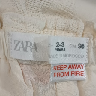 Шорты для девочки