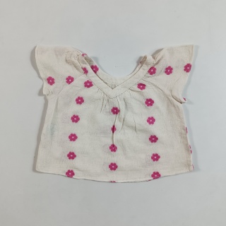 Блуза для девочки