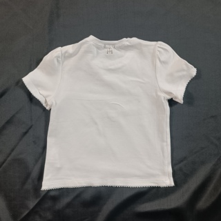 Футболка для девочки