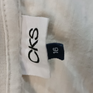 Футболка для мальчика