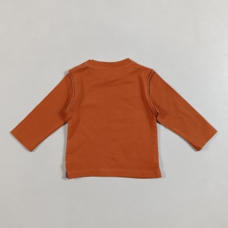 Кофта легкая для мальчика