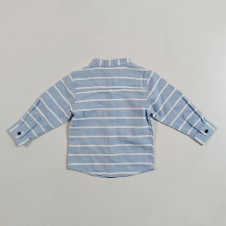 Рубашка для мальчика