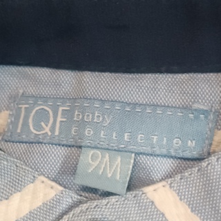 Рубашка для мальчика