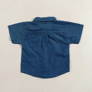 Рубашка для мальчика