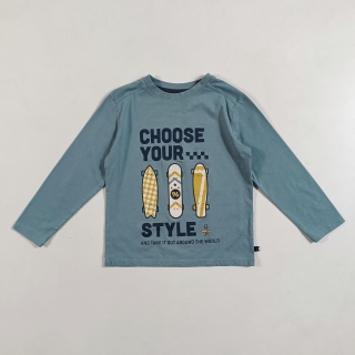 Кофта легкая для мальчика